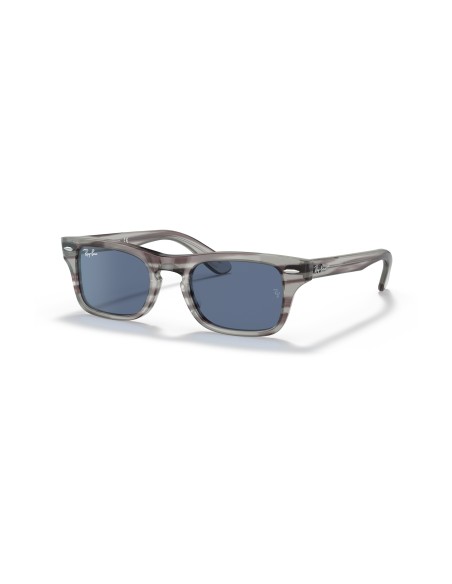 RAY-BAN JUNIOR - JUNIOR BURBANK - 0RJ9083S - 707480 - 45