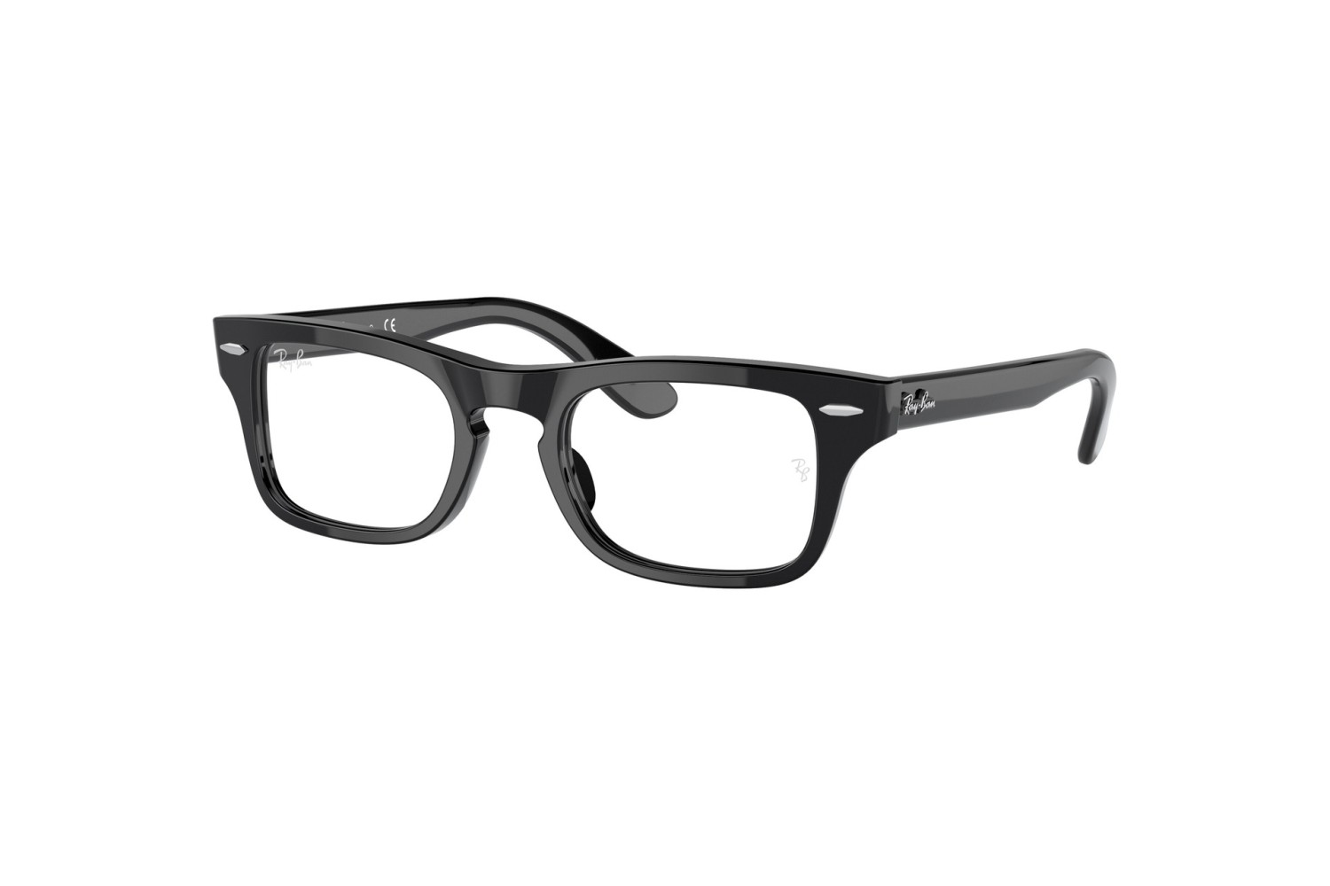 RAY-BAN JUNIOR VISTA - JUNIOR BURBANK - 0RY9083V - 3542 - 41