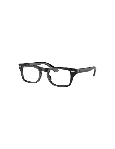 RAY-BAN JUNIOR VISTA - JUNIOR BURBANK - 0RY9083V - 3542 - 41