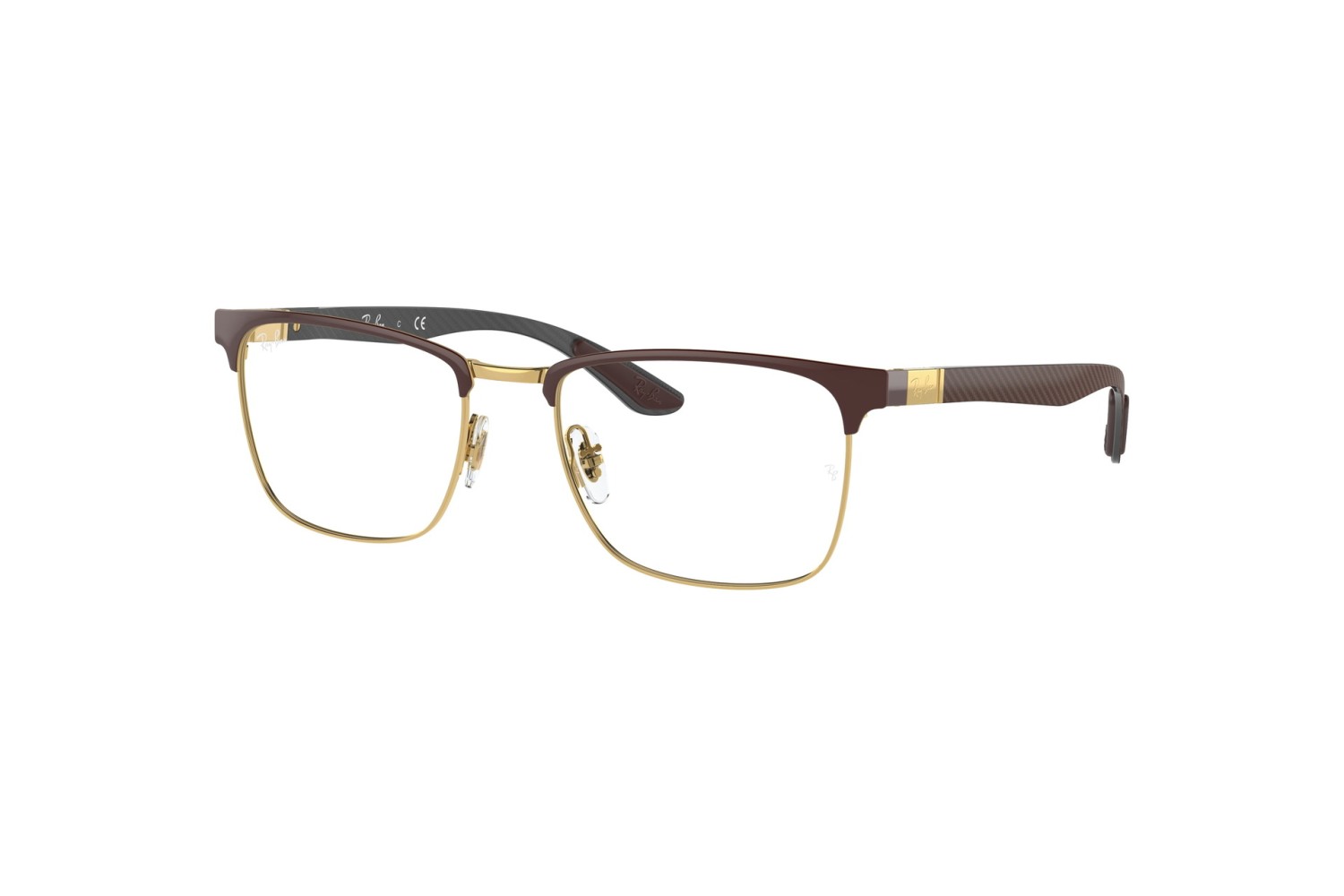 RAY-BAN VISTA -  - 0RX8421 - 3126 - 54