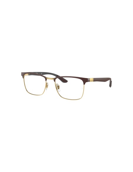 RAY-BAN VISTA -  - 0RX8421 - 3126 - 54