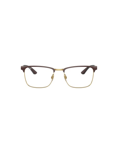 RAY-BAN VISTA -  - 0RX8421 - 3126 - 54
