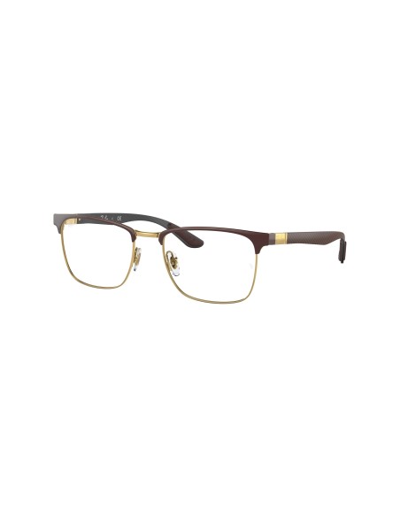 RAY-BAN VISTA -  - 0RX8421 - 3126 - 54