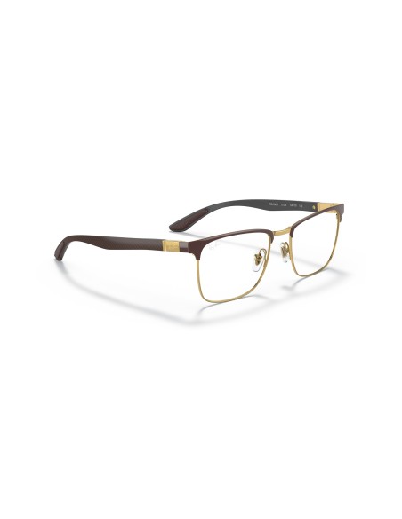 RAY-BAN VISTA -  - 0RX8421 - 3126 - 54