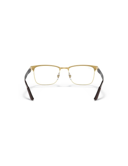 RAY-BAN VISTA -  - 0RX8421 - 3126 - 54