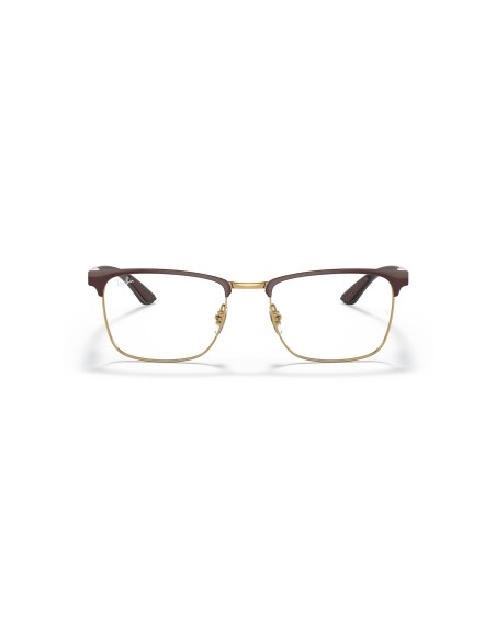 RAY-BAN VISTA -  - 0RX8421 - 3126 - 54
