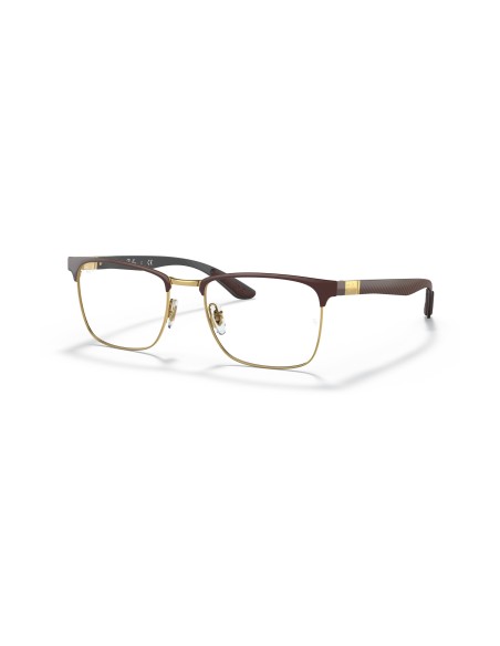 RAY-BAN VISTA -  - 0RX8421 - 3126 - 54