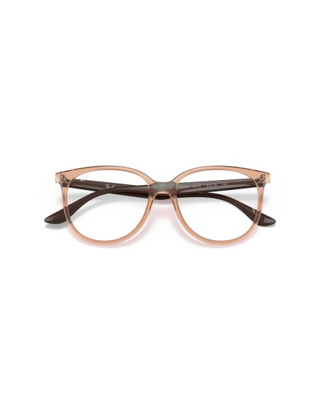 RAY-BAN VISTA -  - 0RX4378V - 8172 - 54
