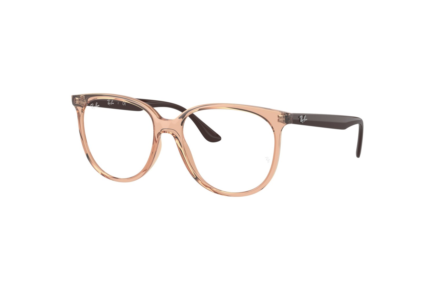 RAY-BAN VISTA -  - 0RX4378V - 8172 - 52