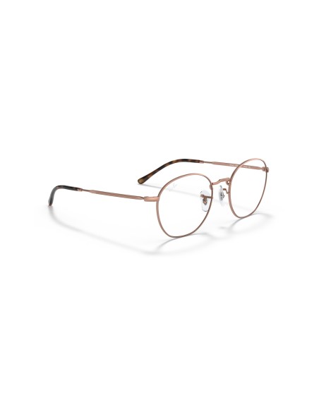 RAY-BAN VISTA - ROB - 0RX6472 - 2943 - 50