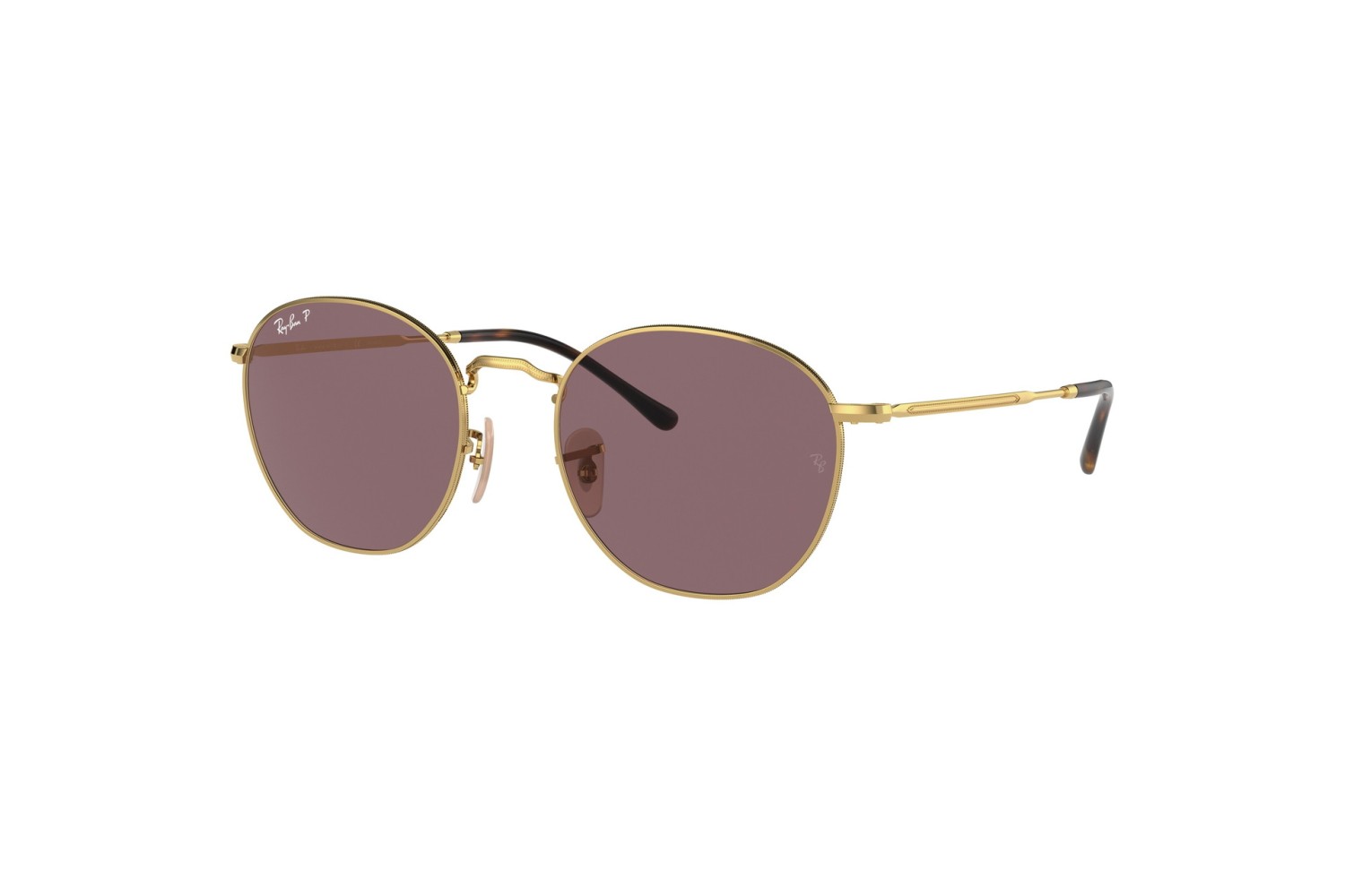 RAY-BAN - ROB - 0RB3772 - 001/AF - 54