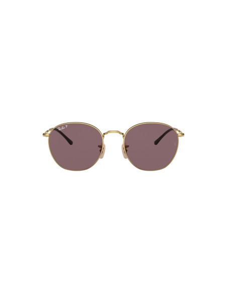 RAY-BAN - ROB - 0RB3772 - 001/AF - 54