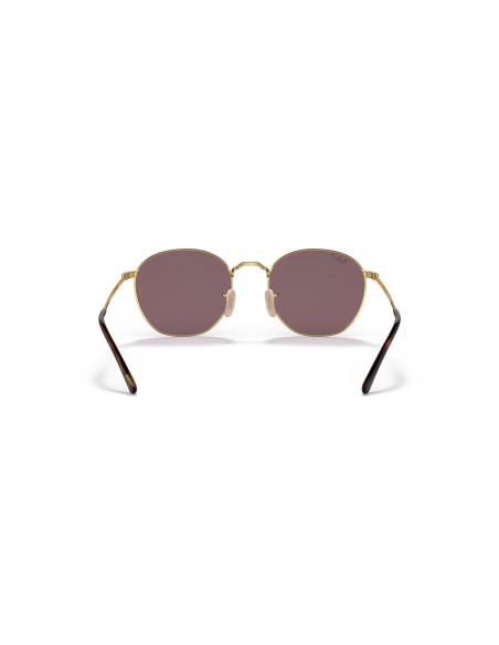RAY-BAN - ROB - 0RB3772 - 001/AF - 54