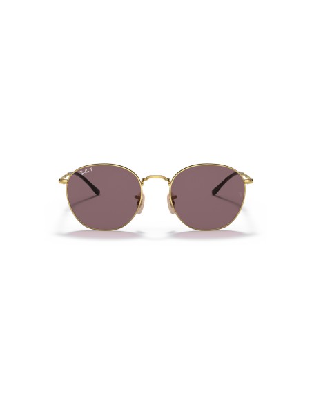 RAY-BAN - ROB - 0RB3772 - 001/AF - 54