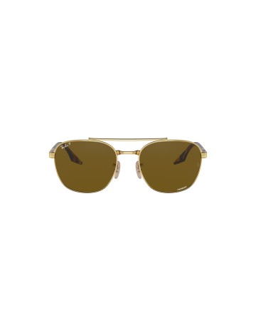 RAY-BAN -  - 0RB3688 - 001/AN - 52 2