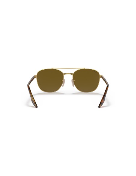 RAY-BAN -  - 0RB3688 - 001/AN - 52