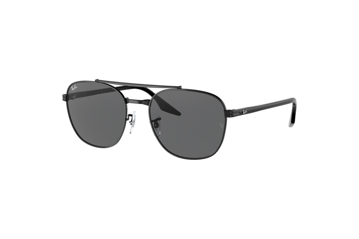 RAY-BAN -  - 0RB3688 - 002/B1 - 55