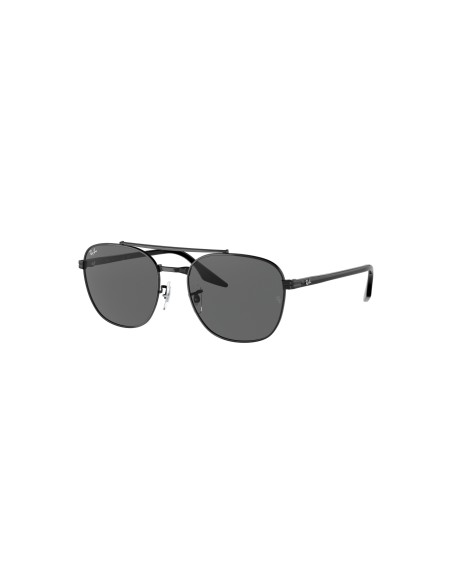 RAY-BAN -  - 0RB3688 - 002/B1 - 55