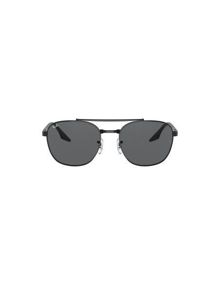 RAY-BAN -  - 0RB3688 - 002/B1 - 55