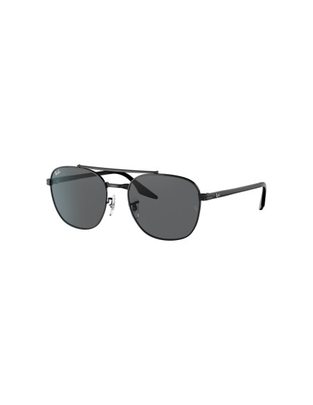 RAY-BAN -  - 0RB3688 - 002/B1 - 55