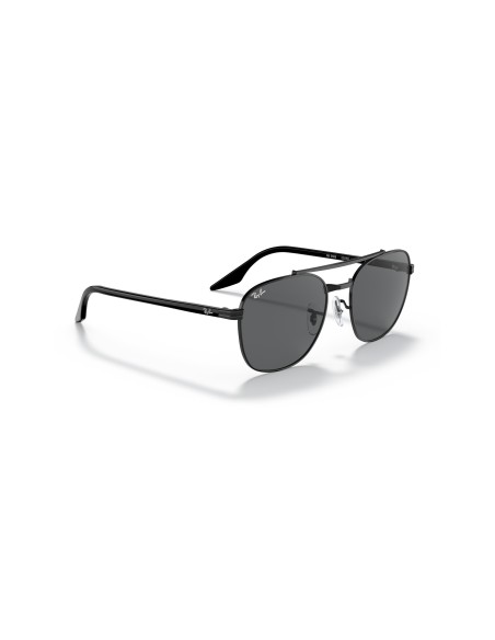RAY-BAN -  - 0RB3688 - 002/B1 - 55