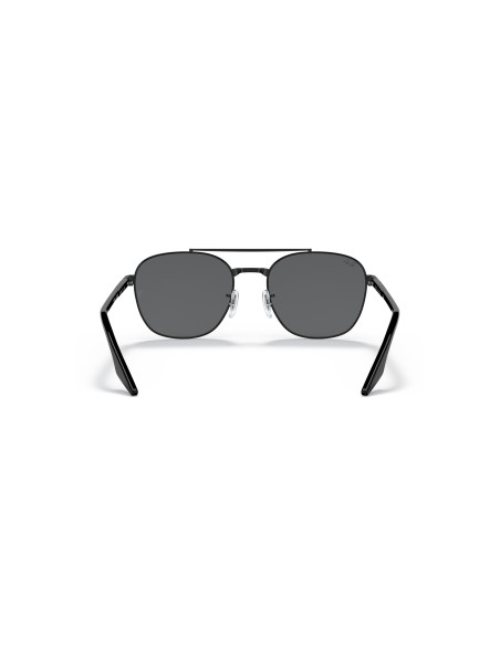 RAY-BAN -  - 0RB3688 - 002/B1 - 55