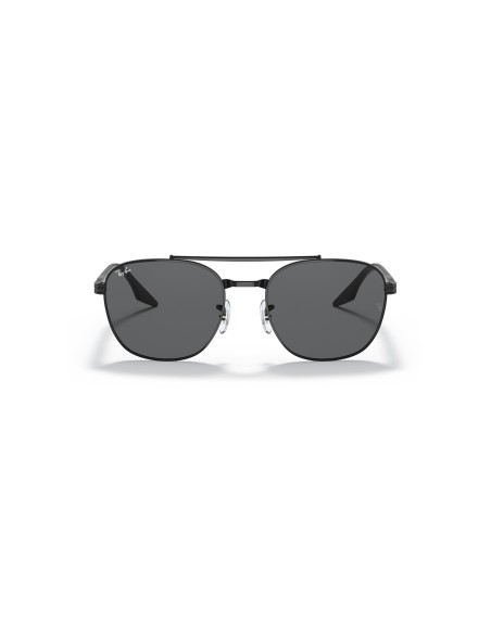 RAY-BAN -  - 0RB3688 - 002/B1 - 55