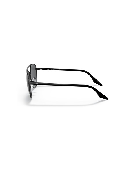 RAY-BAN -  - 0RB3688 - 002/B1 - 55
