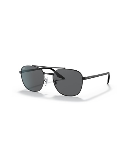 RAY-BAN -  - 0RB3688 - 002/B1 - 55