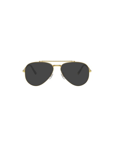 RAY-BAN VISTA - NEW AVIATOR - 0RX3625V - 3086 - 55