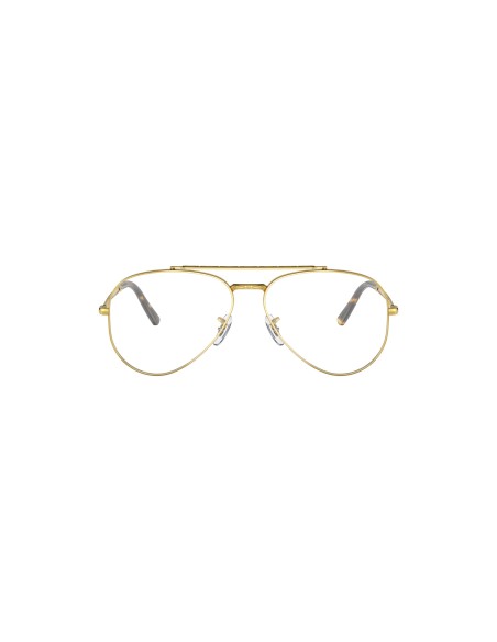 RAY-BAN VISTA - NEW AVIATOR - 0RX3625V - 3086 - 55
