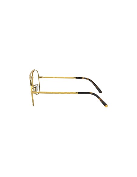 RAY-BAN VISTA - NEW AVIATOR - 0RX3625V - 3086 - 55