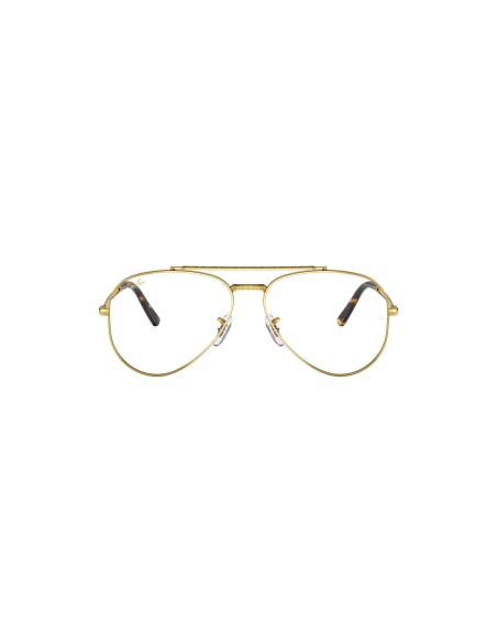 RAY-BAN VISTA - NEW AVIATOR - 0RX3625V - 3086 - 55