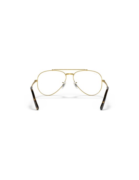 RAY-BAN VISTA - NEW AVIATOR - 0RX3625V - 3086 - 55