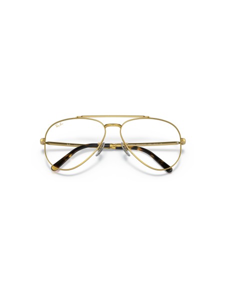 RAY-BAN VISTA - NEW AVIATOR - 0RX3625V - 3086 - 55