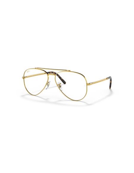 RAY-BAN VISTA - NEW AVIATOR - 0RX3625V - 3086 - 55