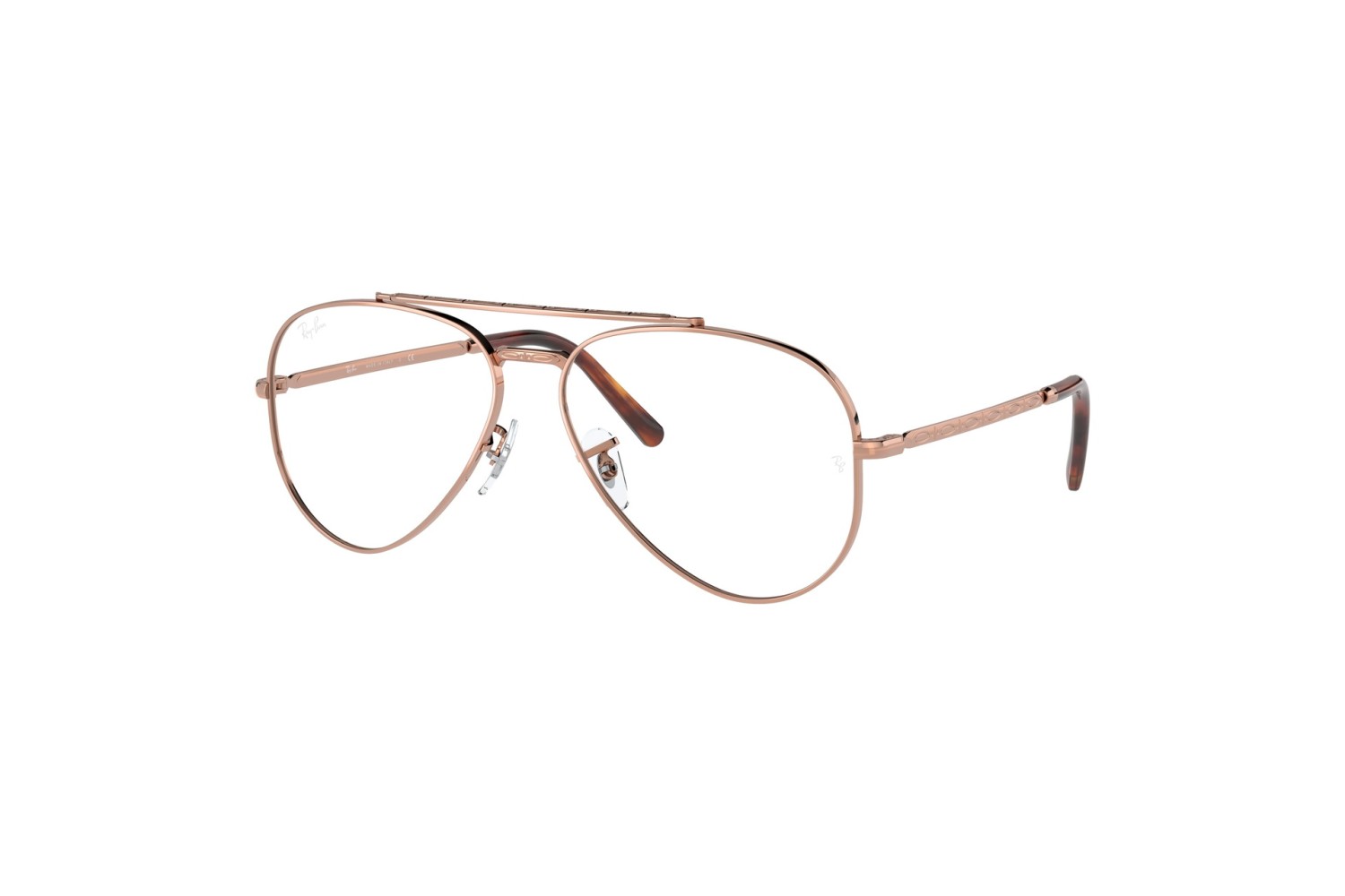 RAY-BAN VISTA - NEW AVIATOR - 0RX3625V - 3094 - 55