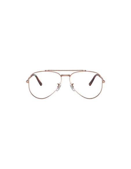 RAY-BAN VISTA - NEW AVIATOR - 0RX3625V - 3094 - 55