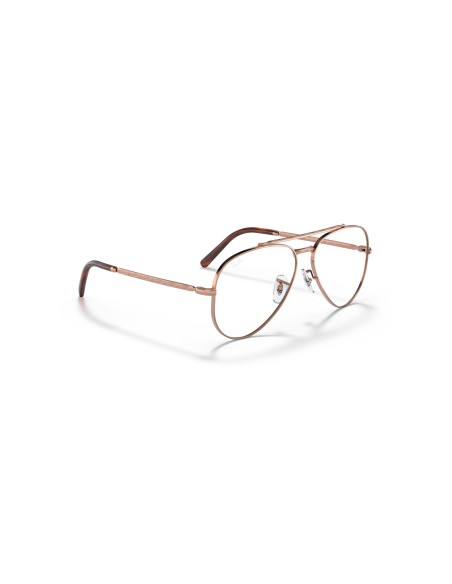 RAY-BAN VISTA - NEW AVIATOR - 0RX3625V - 3094 - 55