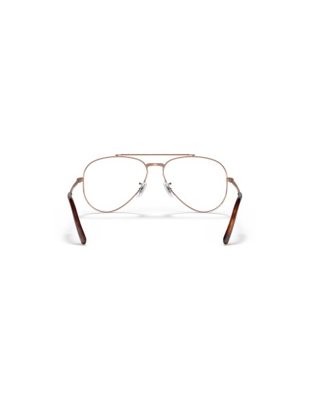 RAY-BAN VISTA - NEW AVIATOR - 0RX3625V - 3094 - 55