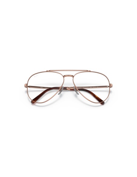 RAY-BAN VISTA - NEW AVIATOR - 0RX3625V - 3094 - 55