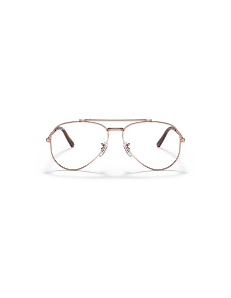 RAY-BAN VISTA - NEW AVIATOR - 0RX3625V - 3094 - 55