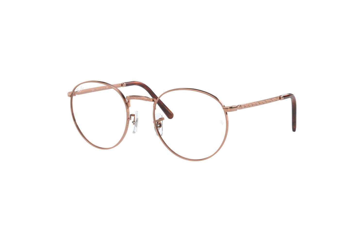 RAY-BAN VISTA - NEW ROUND - 0RX3637V - 3094 - 50