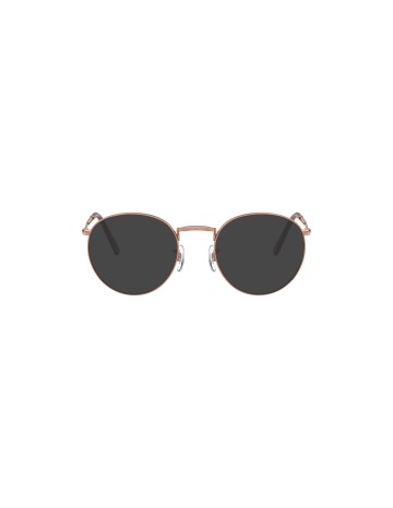RAY-BAN VISTA - NEW ROUND - 0RX3637V - 3094 - 50 2