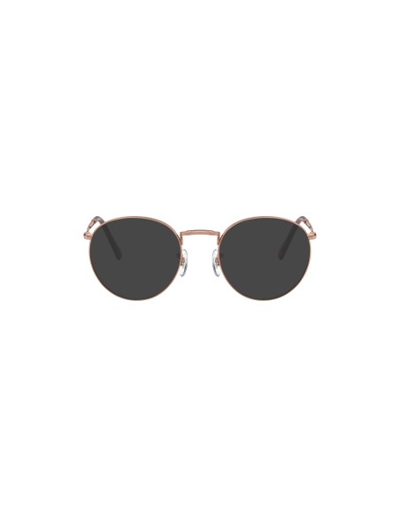RAY-BAN VISTA - NEW ROUND - 0RX3637V - 3094 - 50