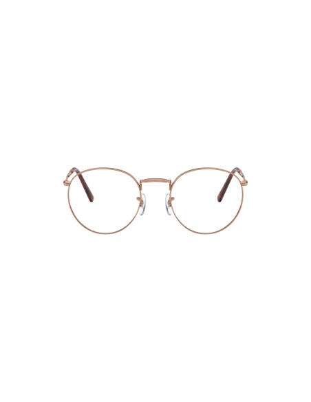 RAY-BAN VISTA - NEW ROUND - 0RX3637V - 3094 - 50