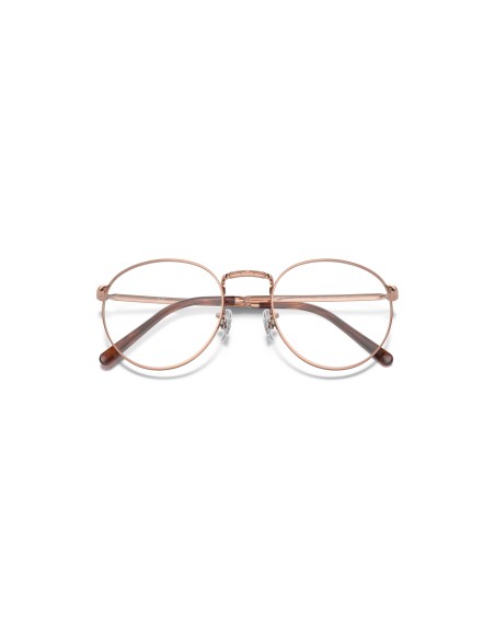 RAY-BAN VISTA - NEW ROUND - 0RX3637V - 3094 - 50
