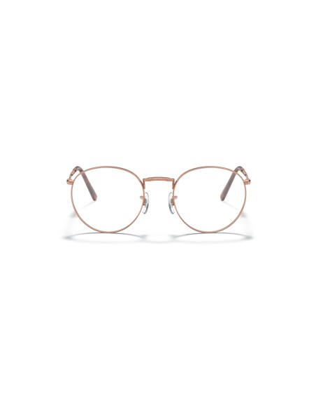 RAY-BAN VISTA - NEW ROUND - 0RX3637V - 3094 - 50