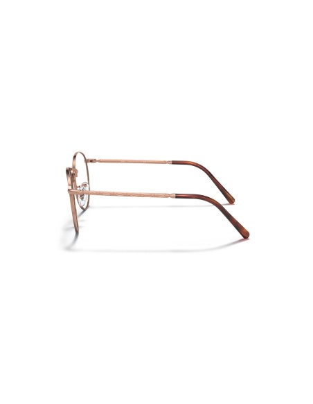 RAY-BAN VISTA - NEW ROUND - 0RX3637V - 3094 - 50