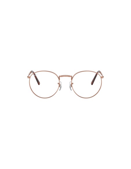 RAY-BAN VISTA - NEW ROUND - 0RX3637V - 3094 - 50